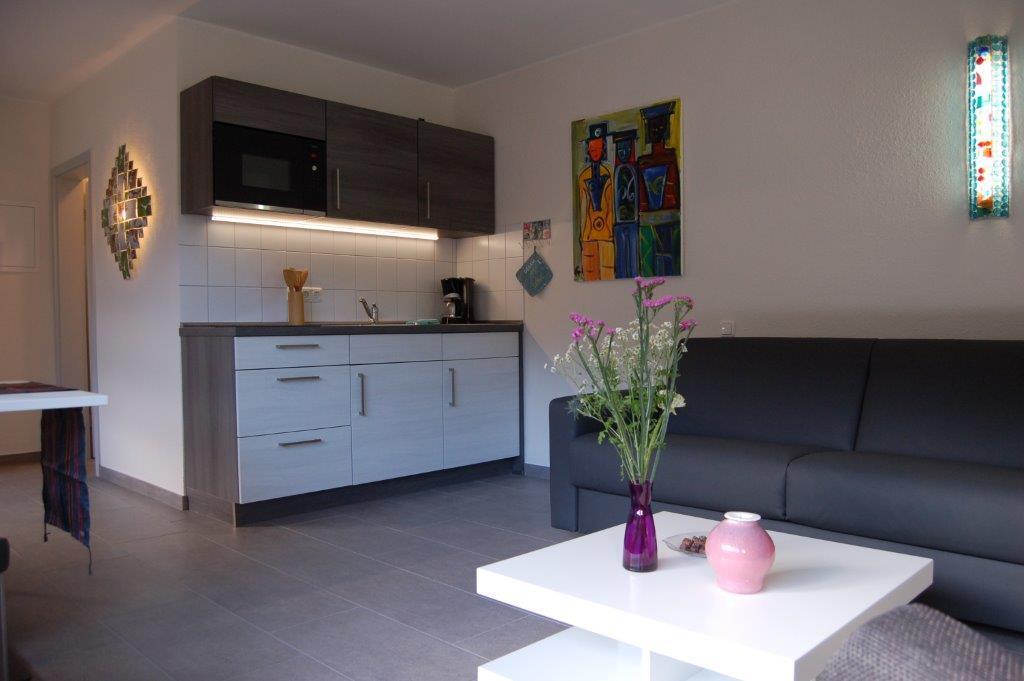 Rurtalapartment Simmerath Exterior foto