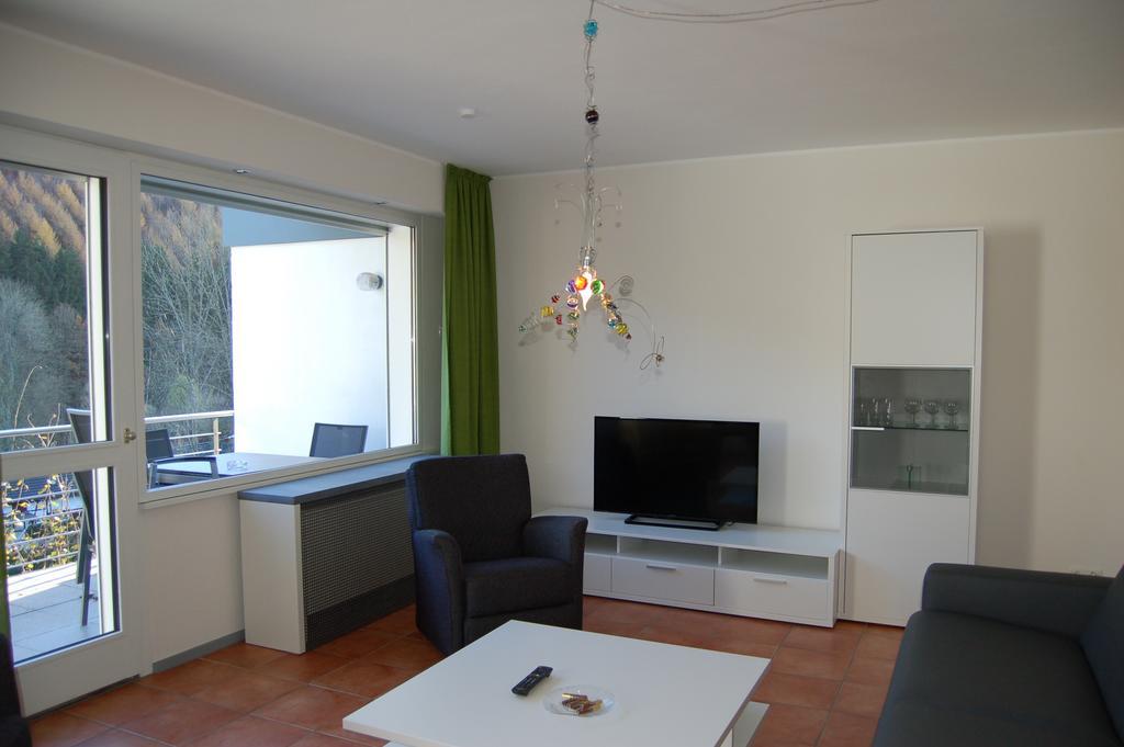 Rurtalapartment Simmerath Exterior foto